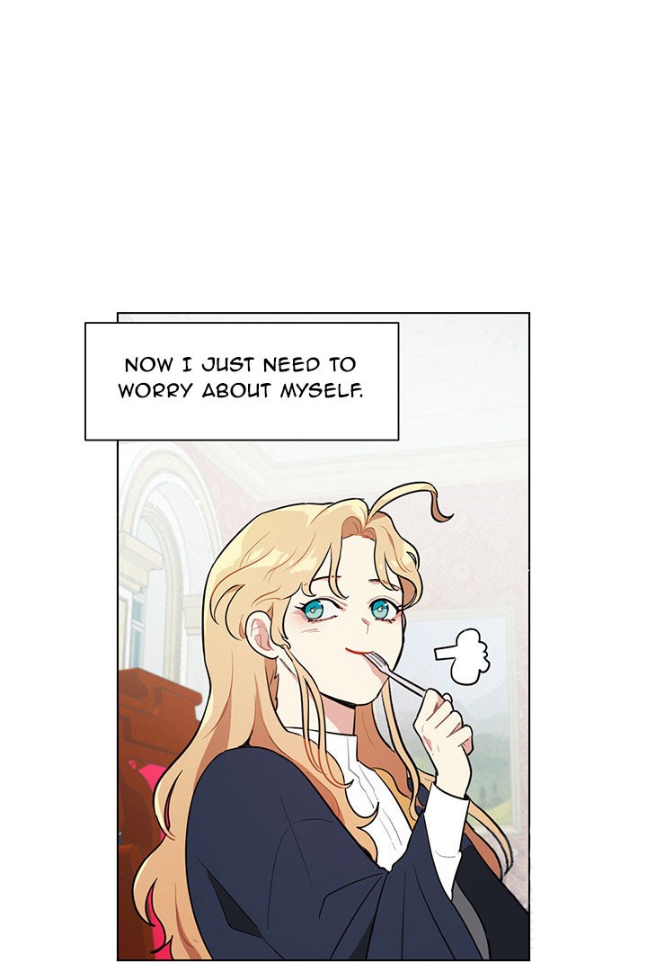 I'm Stanning the Prince Chapter 9 page 10 - Chapter 9