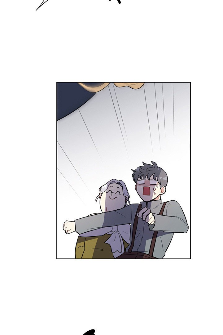 I'm Stanning the Prince Chapter 9 page 13 - Chapter 9