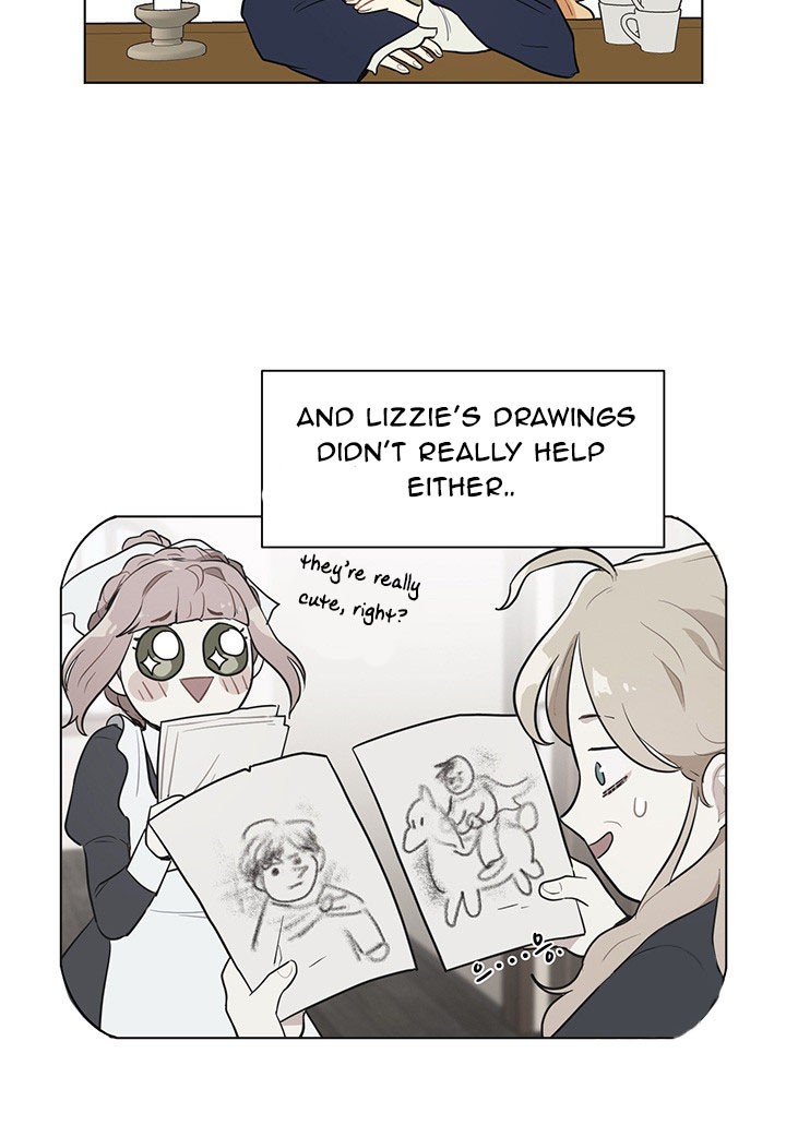 I'm Stanning the Prince Chapter 9 page 19 - Chapter 9