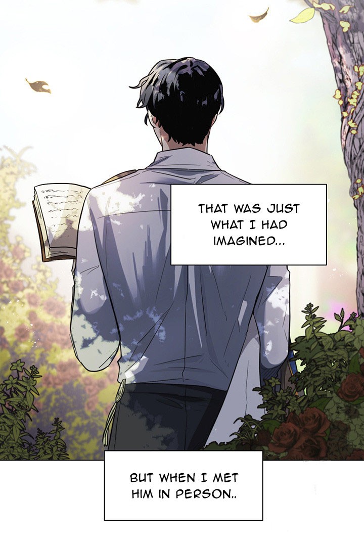 I'm Stanning the Prince Chapter 9 page 22 - Chapter 9