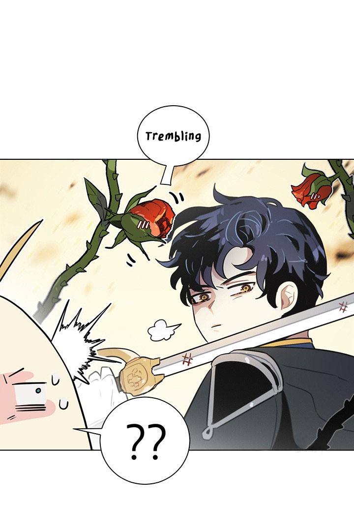 I'm Stanning the Prince Chapter 9 page 24 - Chapter 9