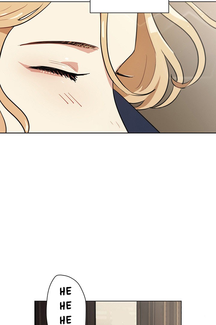 I'm Stanning the Prince Chapter 9 page 28 - Chapter 9