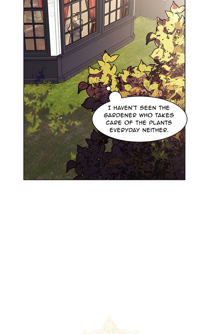 I'm Stanning the Prince Chapter 9 page 33 - Chapter 9