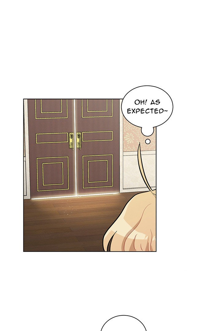 I'm Stanning the Prince Chapter 9 page 37 - Chapter 9