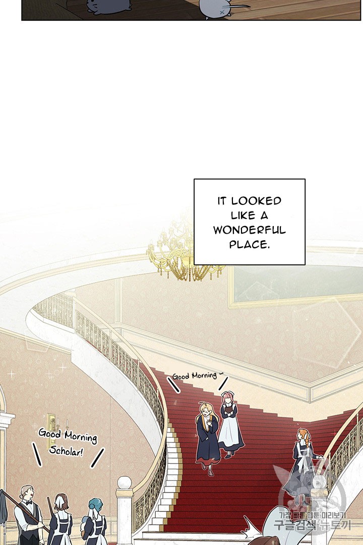 I'm Stanning the Prince Chapter 9 page 4 - Chapter 9