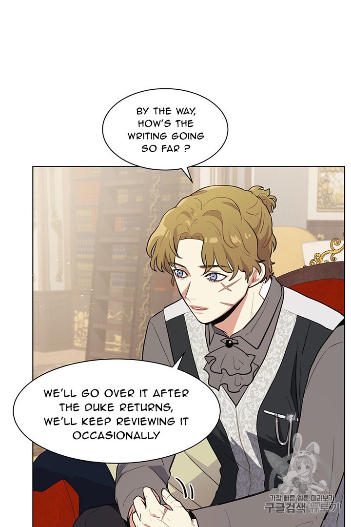 I'm Stanning the Prince Chapter 9 page 49 - Chapter 9