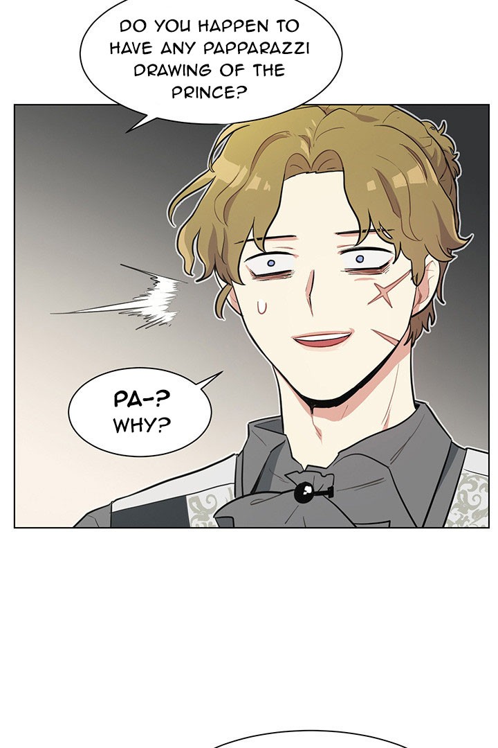 I'm Stanning the Prince Chapter 9 page 51 - Chapter 9