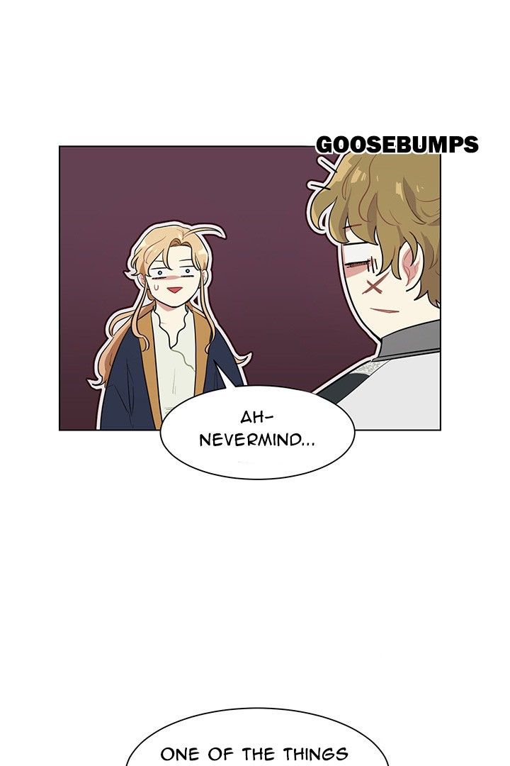 I'm Stanning the Prince Chapter 9 page 53 - Chapter 9