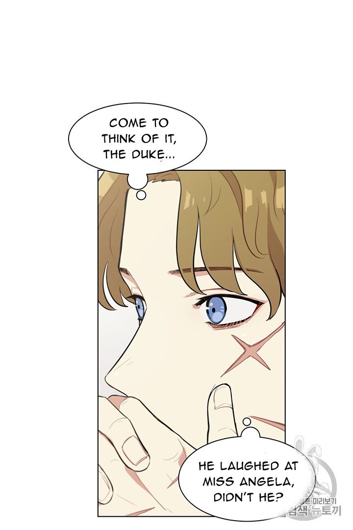 I'm Stanning the Prince Chapter 9 page 56 - Chapter 9