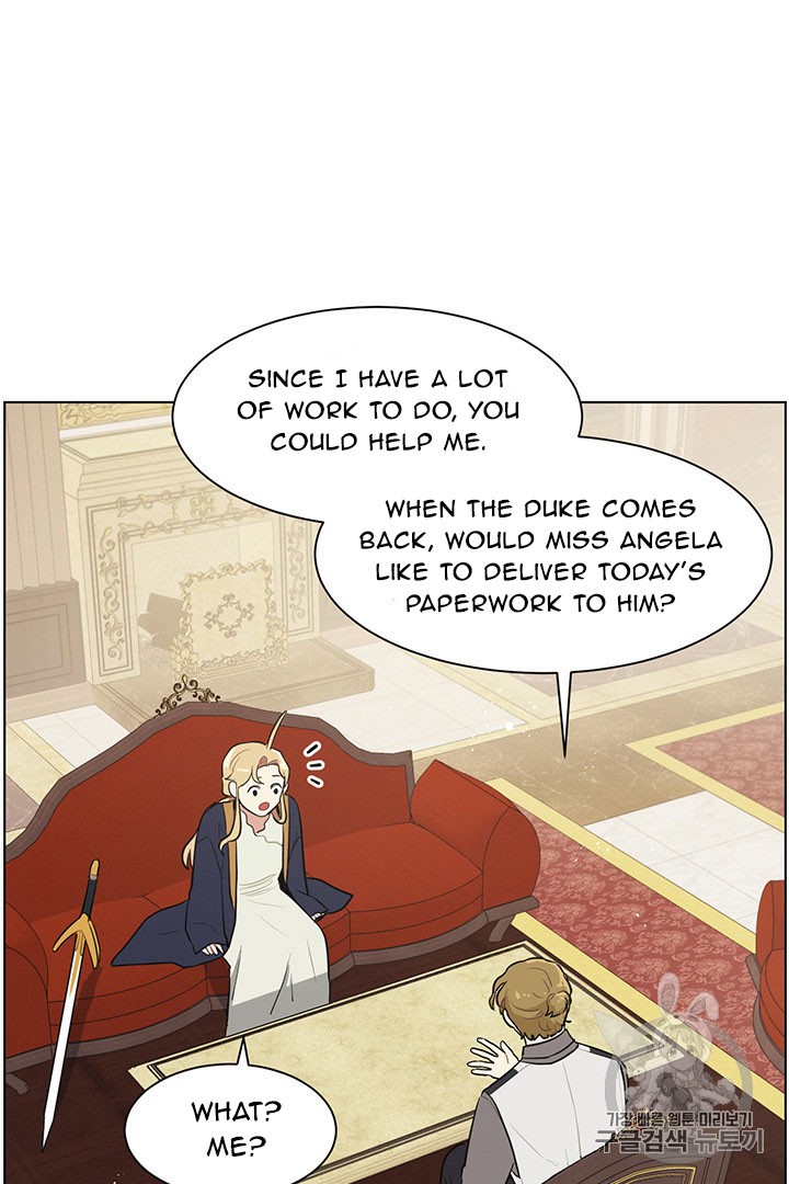 I'm Stanning the Prince Chapter 9 page 57 - Chapter 9