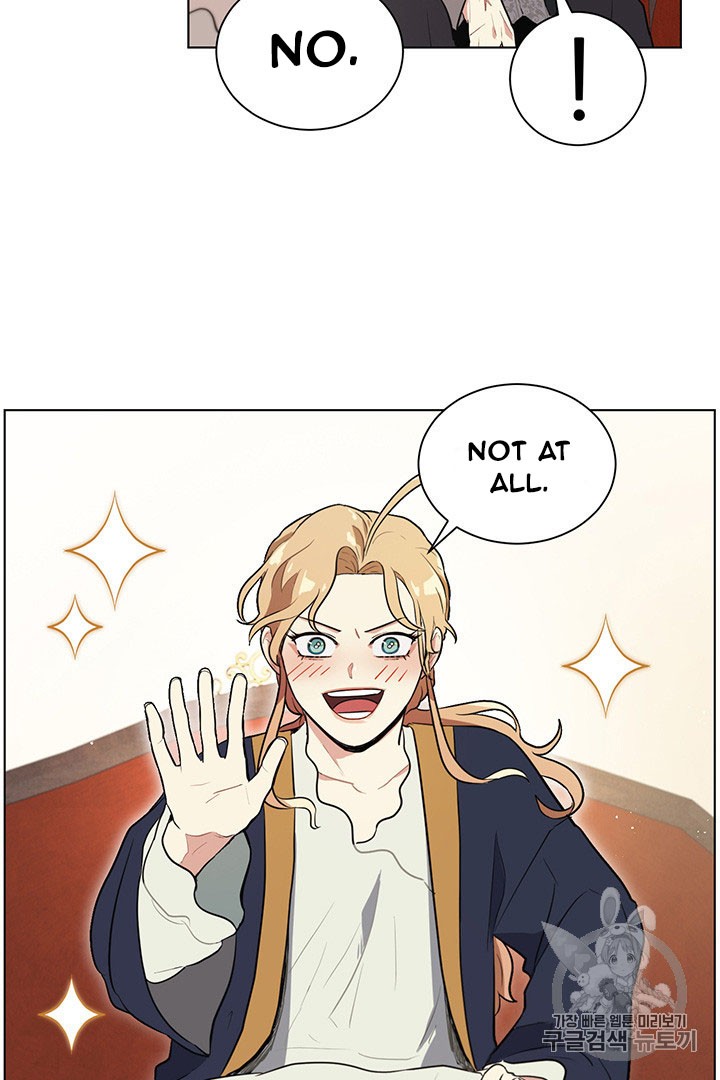 I'm Stanning the Prince Chapter 9 page 62 - Chapter 9