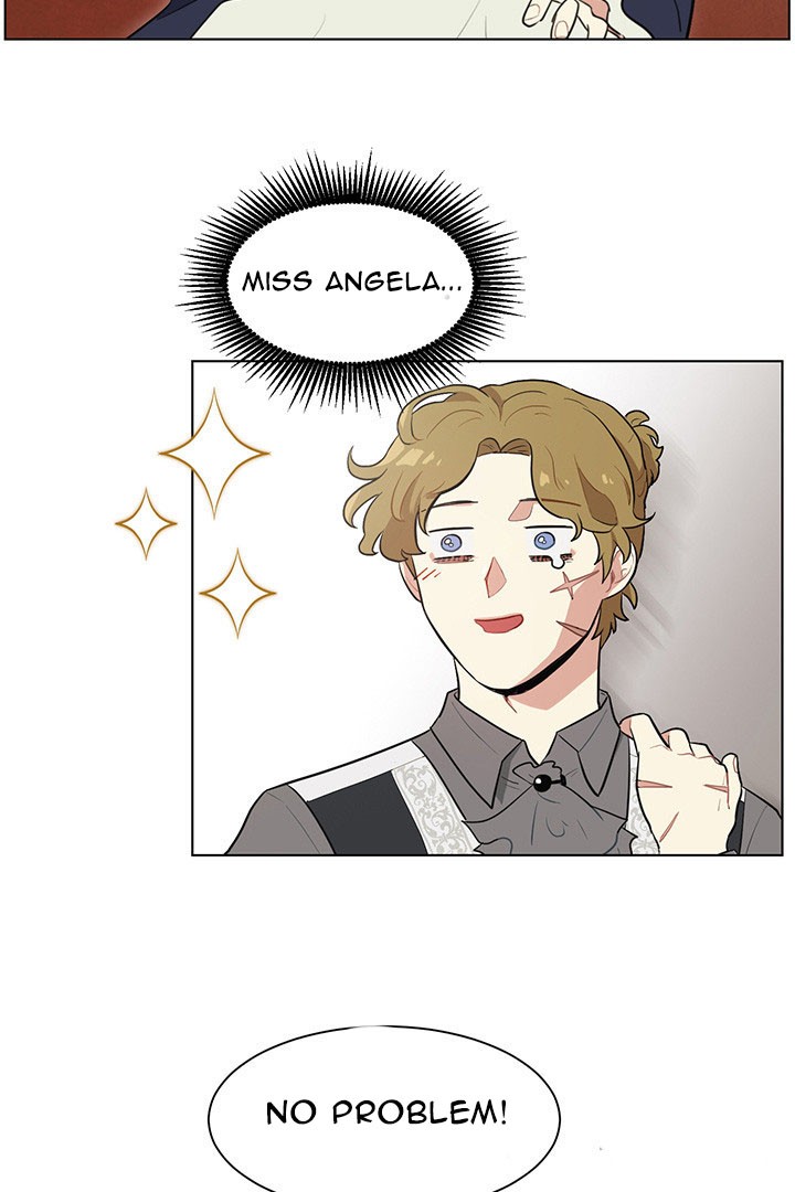 I'm Stanning the Prince Chapter 9 page 63 - Chapter 9