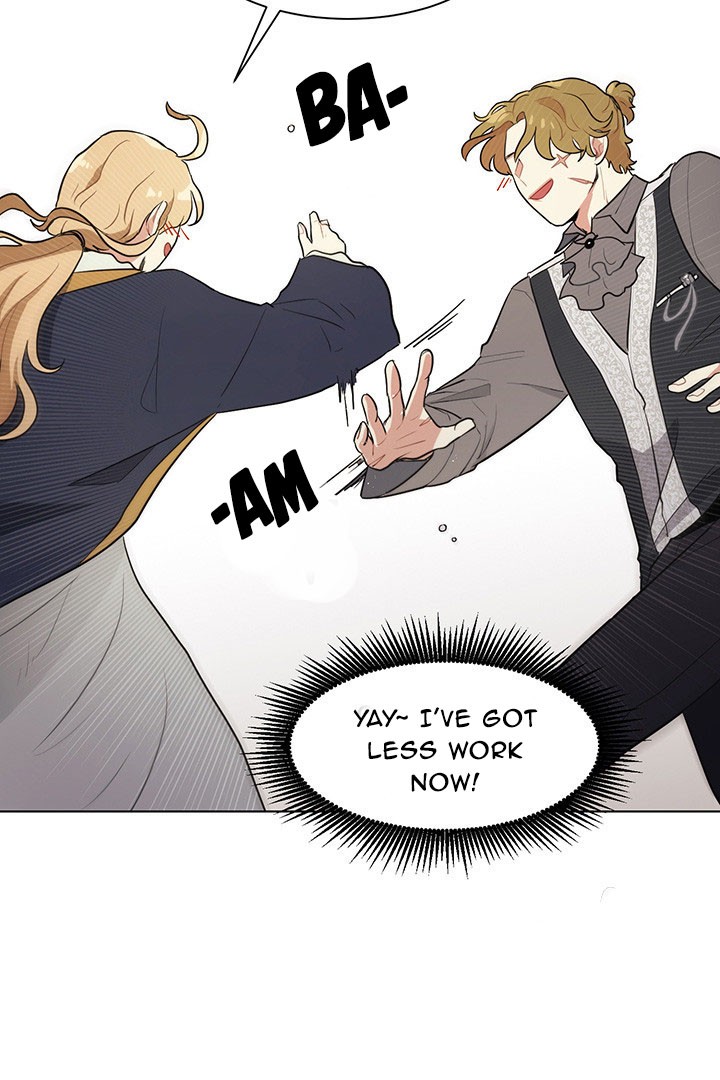 I'm Stanning the Prince Chapter 9 page 64 - Chapter 9