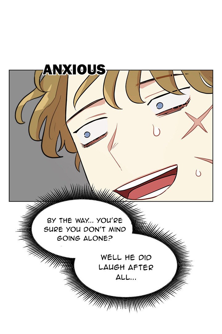 I'm Stanning the Prince Chapter 9 page 65 - Chapter 9