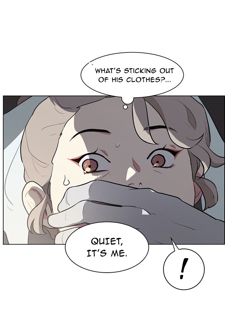 I'm Stanning the Prince Chapter 9 page 71 - Chapter 9