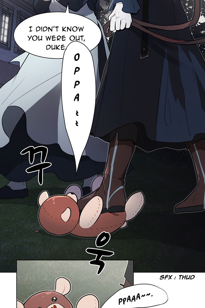 I'm Stanning the Prince Chapter 9 page 73 - Chapter 9