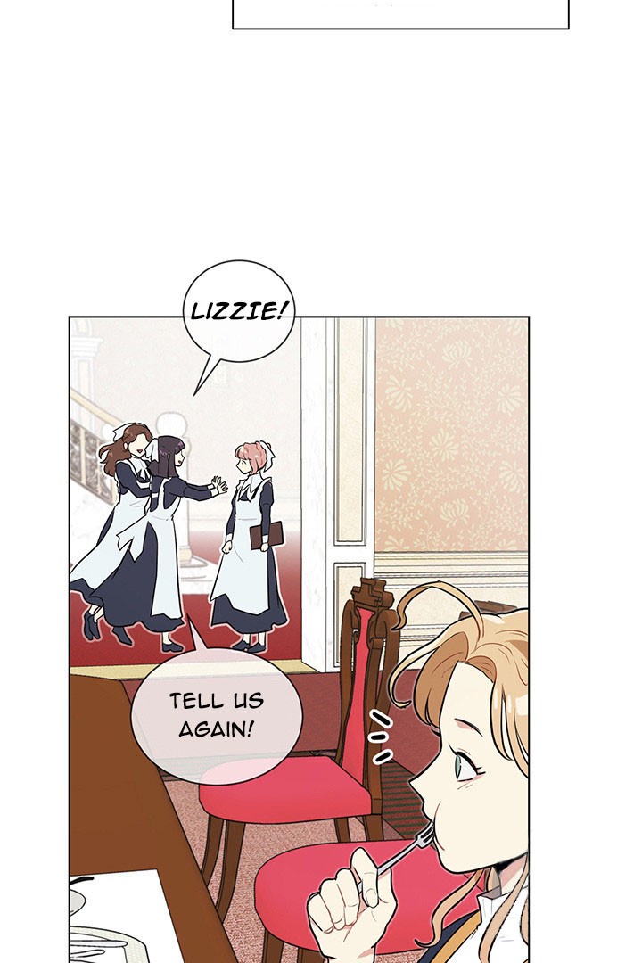 I'm Stanning the Prince Chapter 9 page 8 - Chapter 9