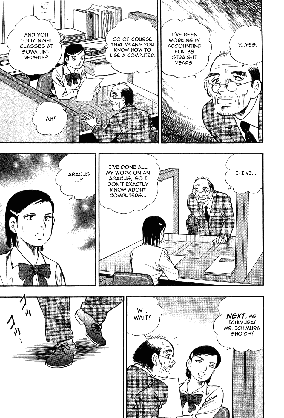 I'm Still Alive... Chapter 0 page 11 - Chapter 0: Read Online