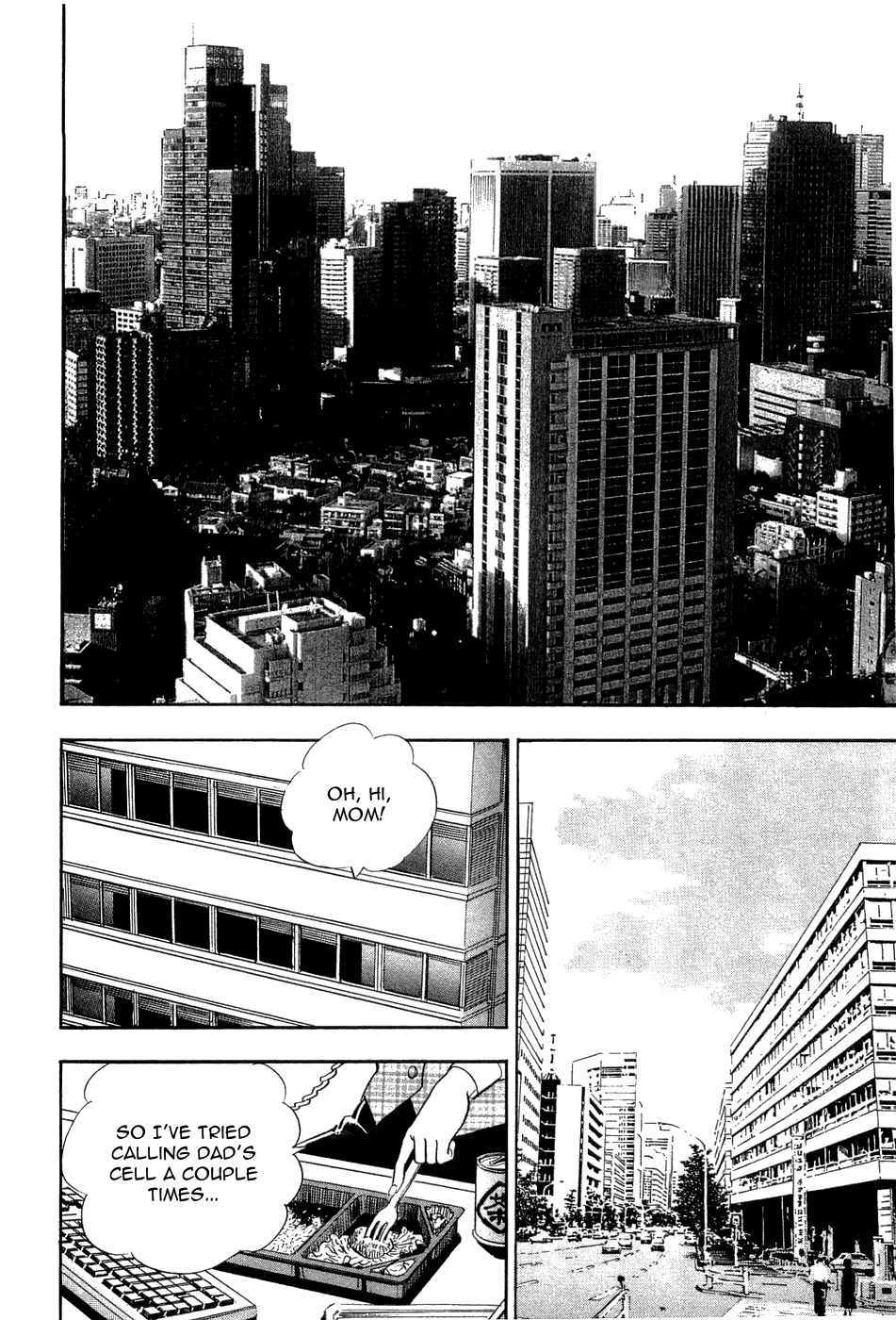 I'm Still Alive... Chapter 0 page 120 - Chapter 0: Read Online