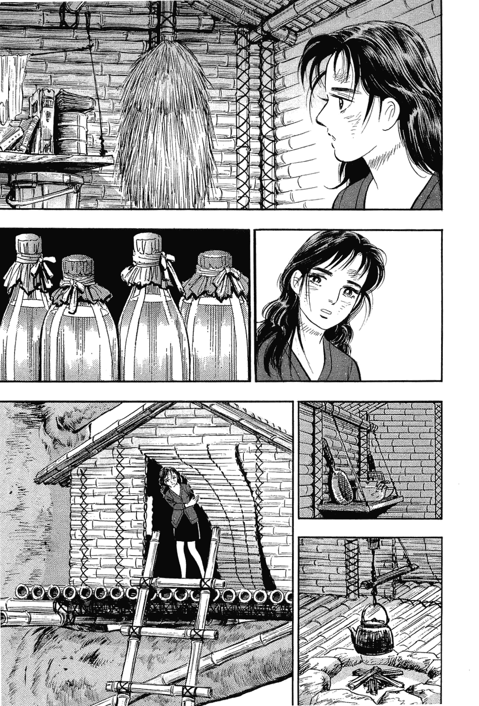 I'm Still Alive... Chapter 0 page 138 - Chapter 0: Read Online