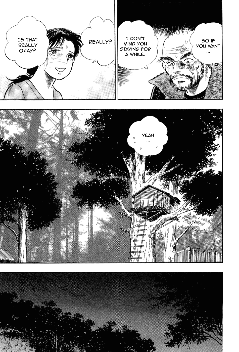 I'm Still Alive... Chapter 0 page 159 - Chapter 0: Read Online