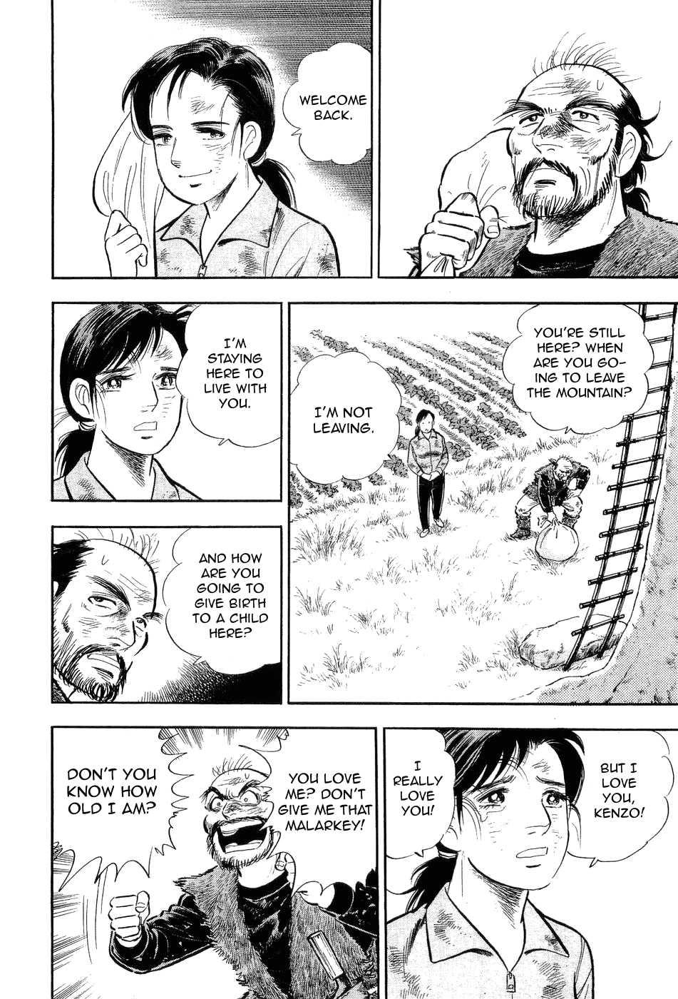 I'm Still Alive... Chapter 0 page 172 - Chapter 0: Read Online