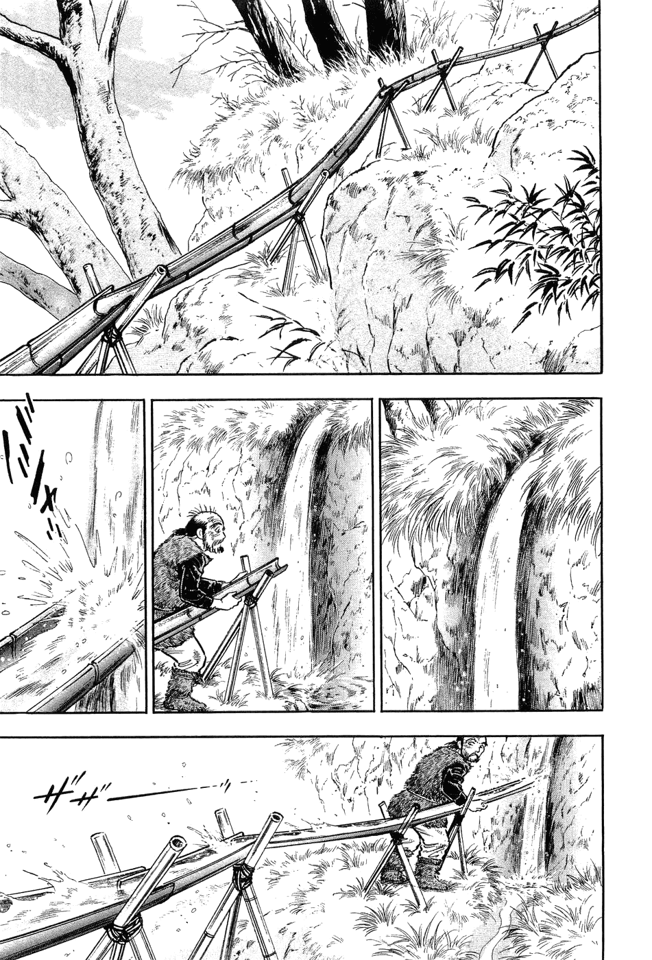 I'm Still Alive... Chapter 0 page 185 - Chapter 0: Read Online