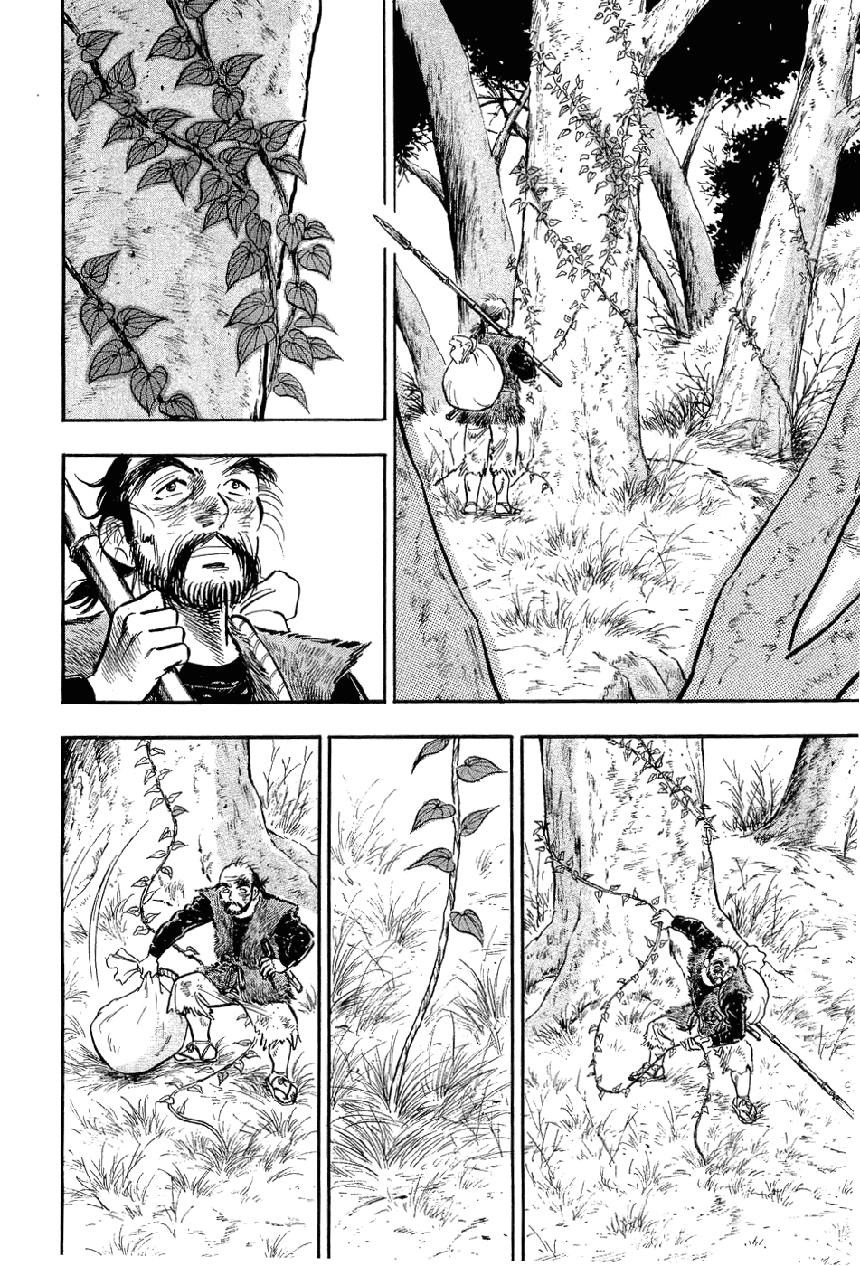 I'm Still Alive... Chapter 0 page 195 - Chapter 0: Read Online
