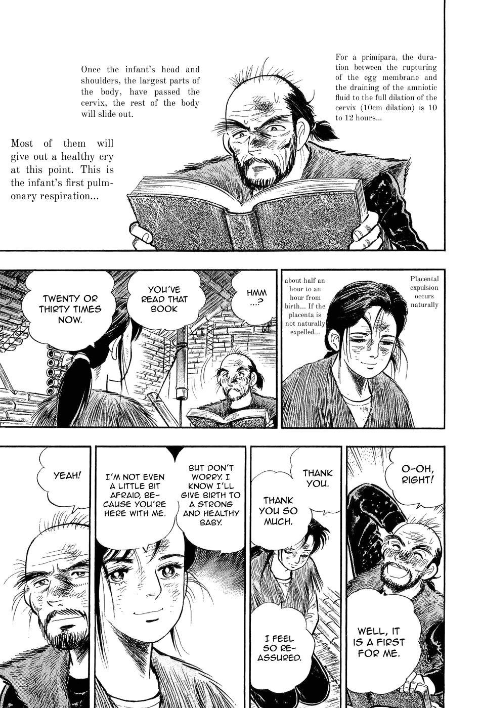 I'm Still Alive... Chapter 0 page 200 - Chapter 0: Read Online