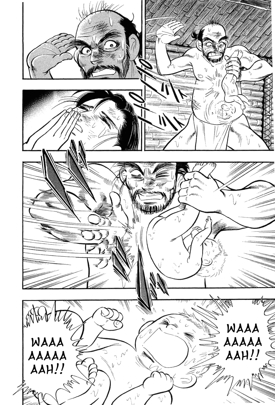 I'm Still Alive... Chapter 0 page 210 - Chapter 0: Read Online