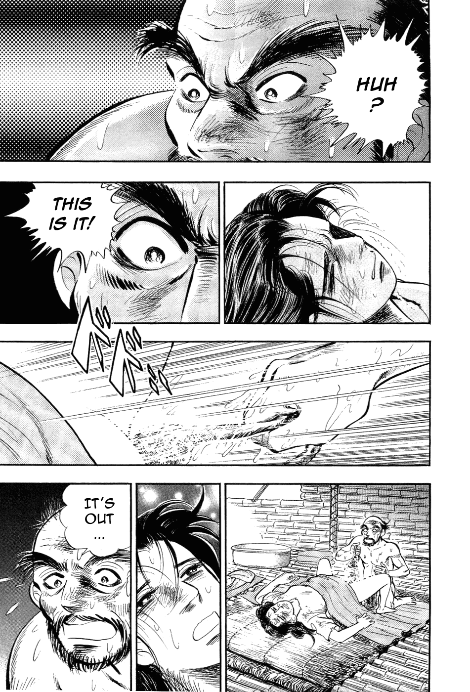 I'm Still Alive... Chapter 0 page 217 - Chapter 0: Read Online