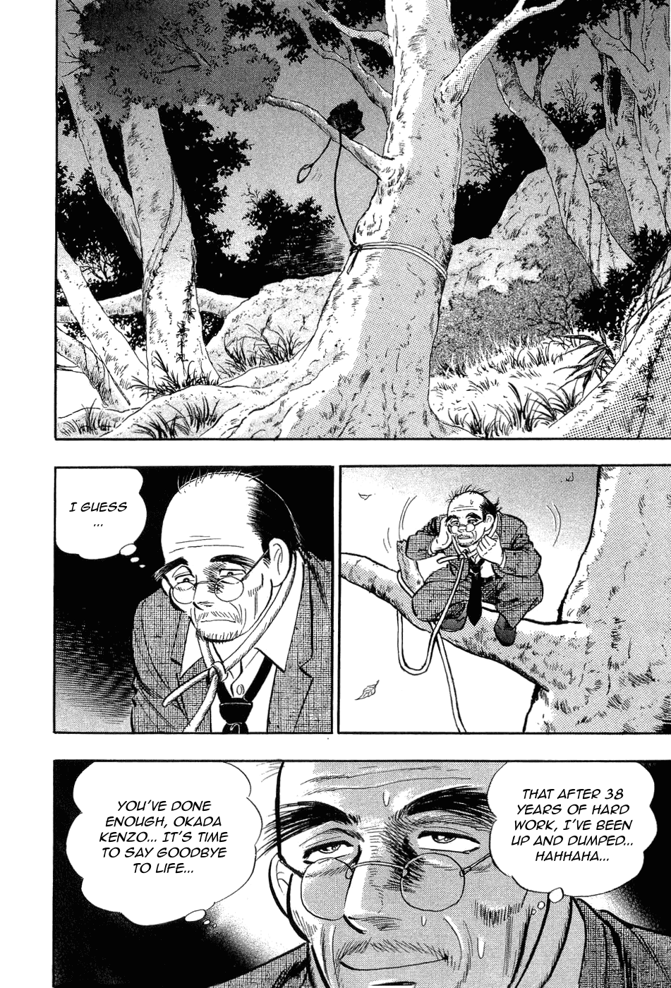 I'm Still Alive... Chapter 0 page 25 - Chapter 0: Read Online