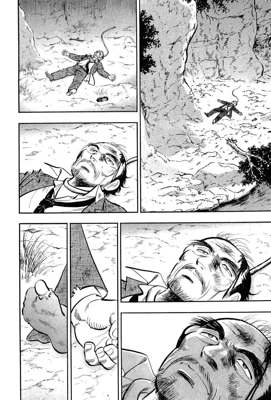 I'm Still Alive... Chapter 0 page 47 - Chapter 0: Read Online