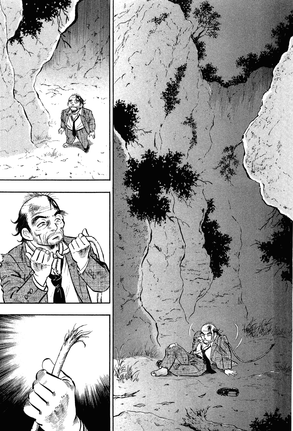 I'm Still Alive... Chapter 0 page 48 - Chapter 0: Read Online