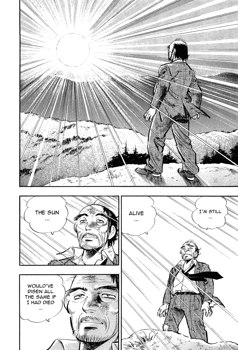 I'm Still Alive... Chapter 0 page 51 - Chapter 0: Read Online