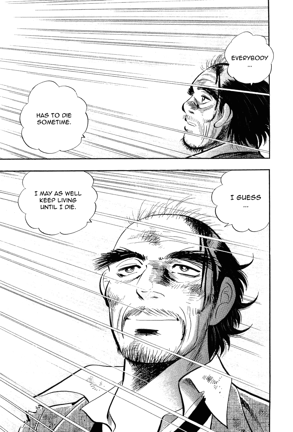 I'm Still Alive... Chapter 0 page 52 - Chapter 0: Read Online