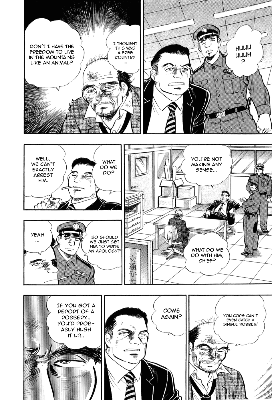 I'm Still Alive... Chapter 0 page 63 - Chapter 0: Read Online
