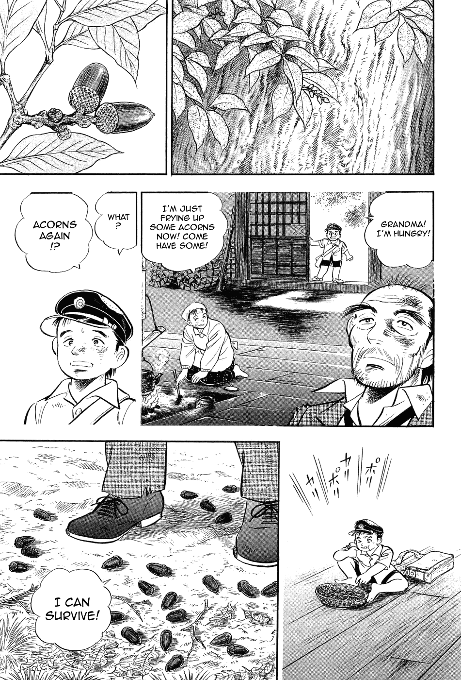 I'm Still Alive... Chapter 0 page 71 - Chapter 0: Read Online