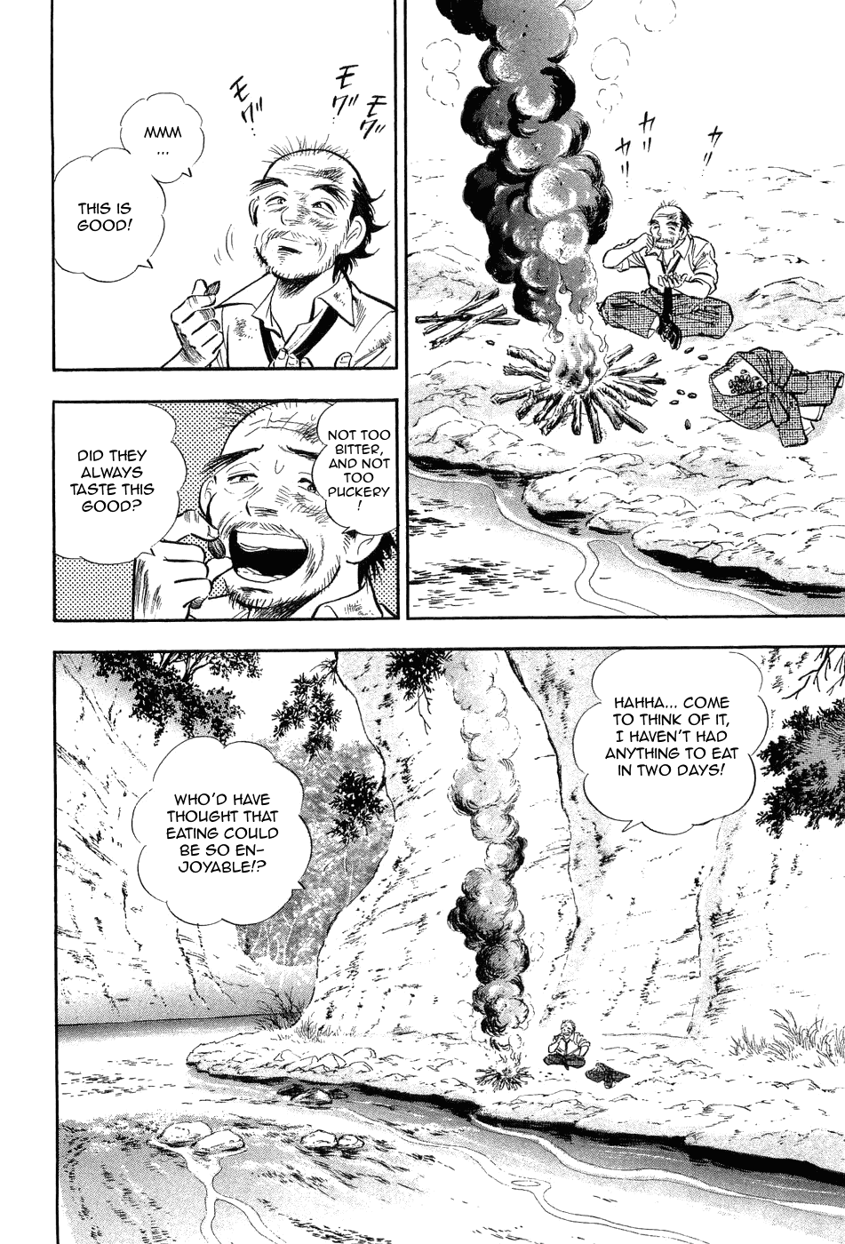 I'm Still Alive... Chapter 0 page 74 - Chapter 0: Read Online