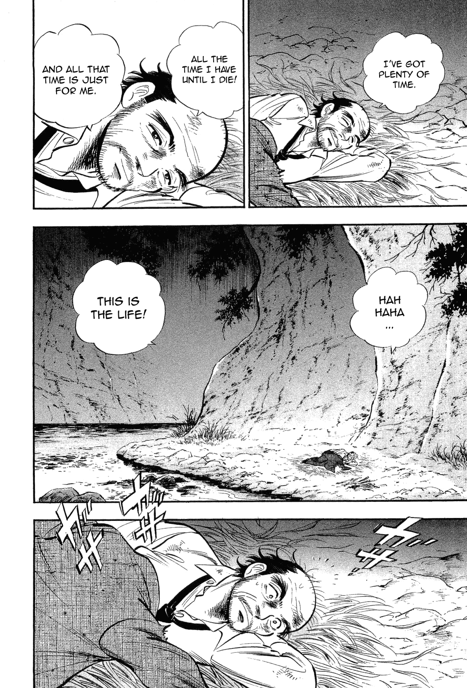 I'm Still Alive... Chapter 0 page 76 - Chapter 0: Read Online