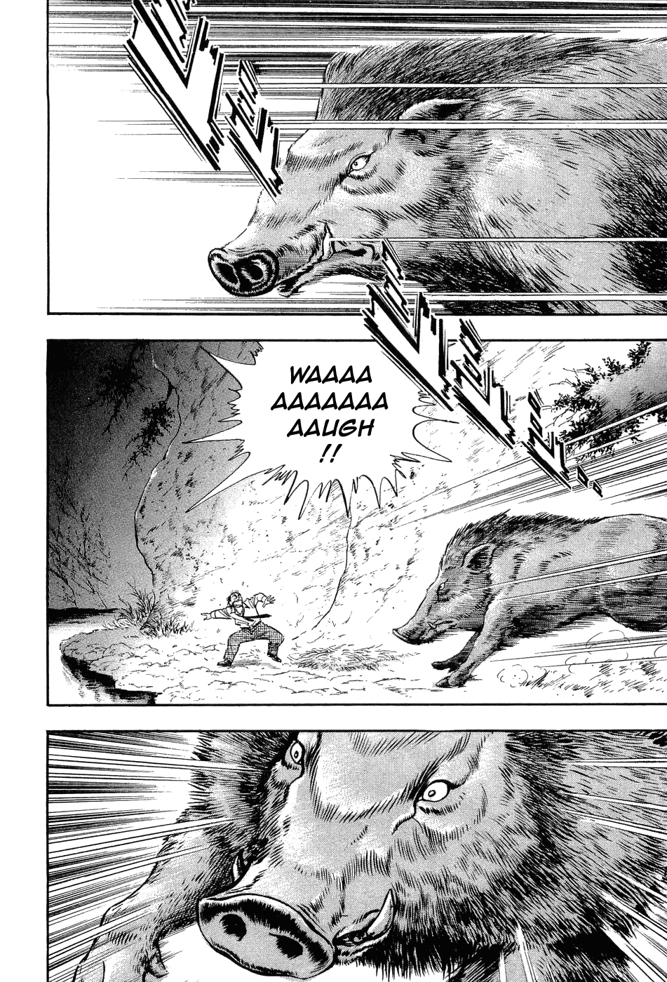 I'm Still Alive... Chapter 0 page 78 - Chapter 0: Read Online