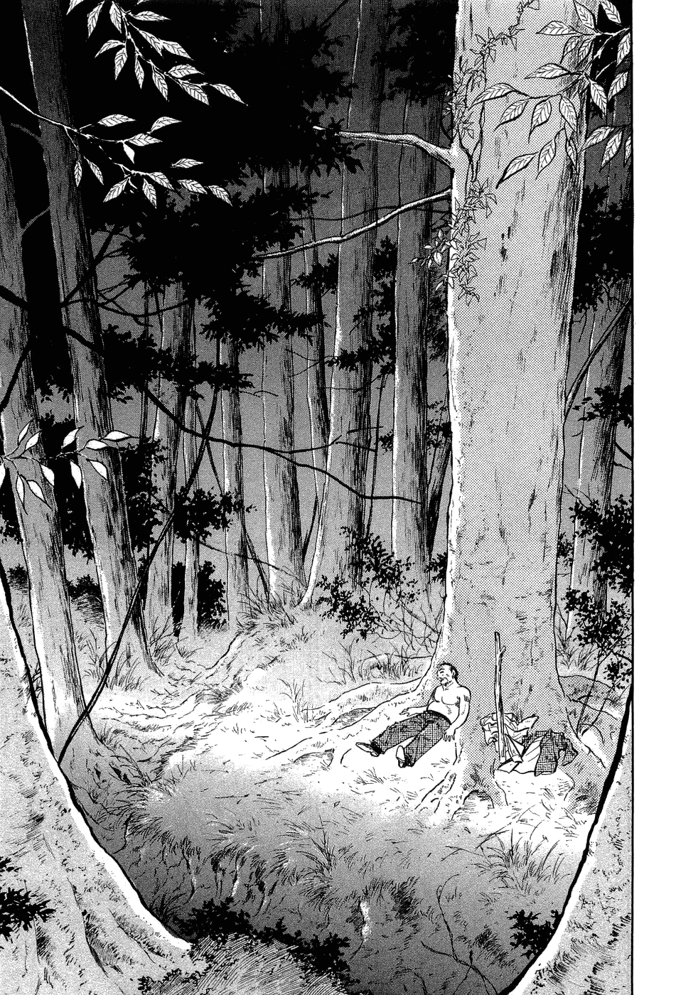 I'm Still Alive... Chapter 0 page 96 - Chapter 0: Read Online