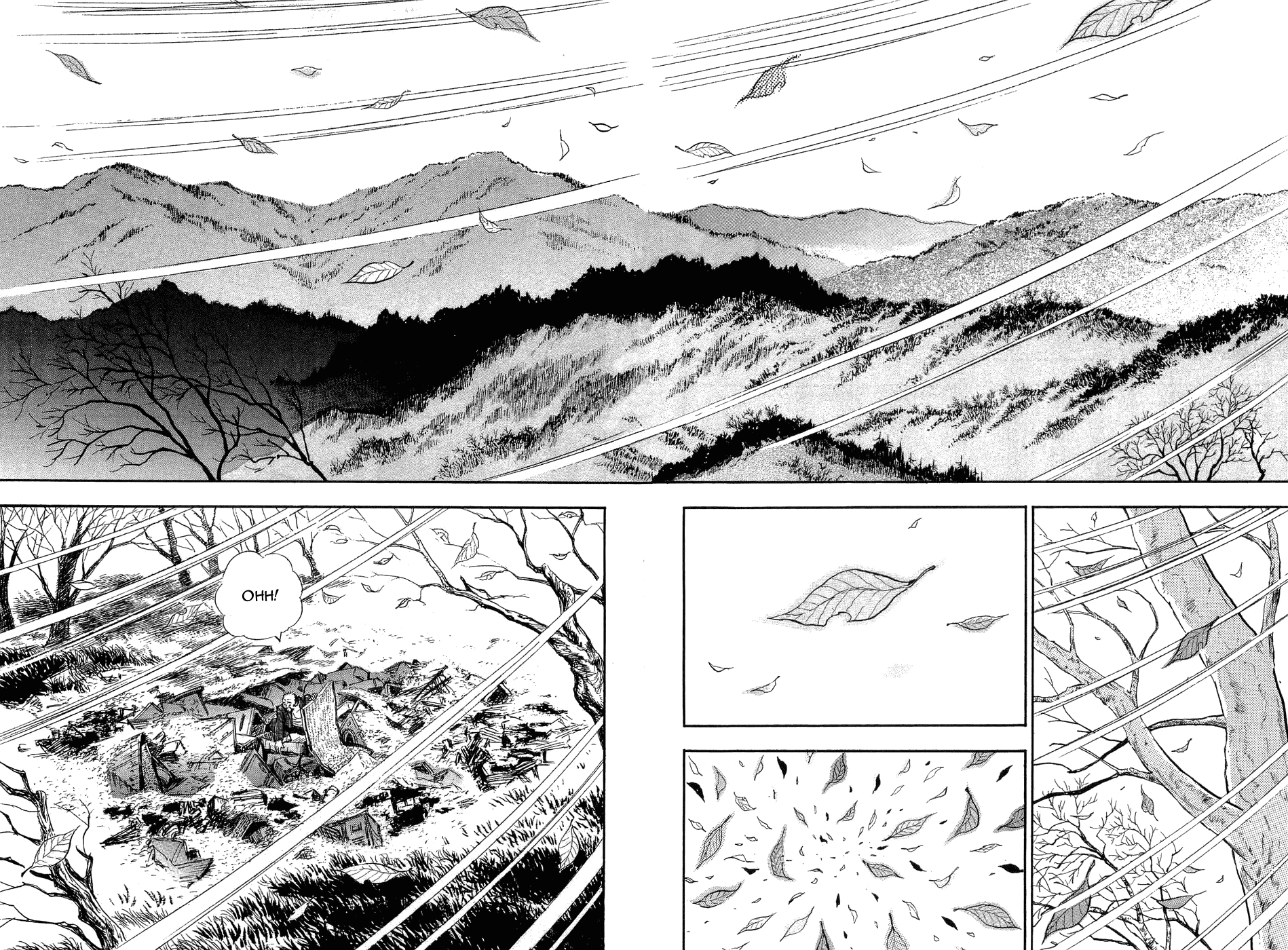 I'm Still Alive... Chapter 0 page 99 - Chapter 0: Read Online