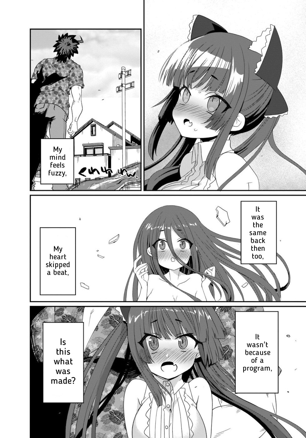 I'm the Best Strategy for the Strongest Bastards Chapter 10 page 14 - Chapter 10