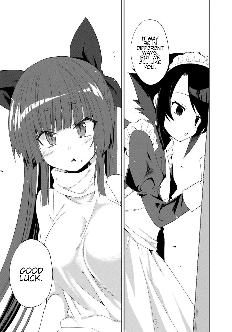I'm the Best Strategy for the Strongest Bastards Chapter 14 page 11 - Chapter 14