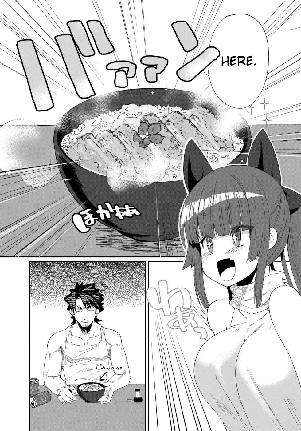 I'm the Best Strategy for the Strongest Bastards Chapter 14 page 6 - Chapter 14