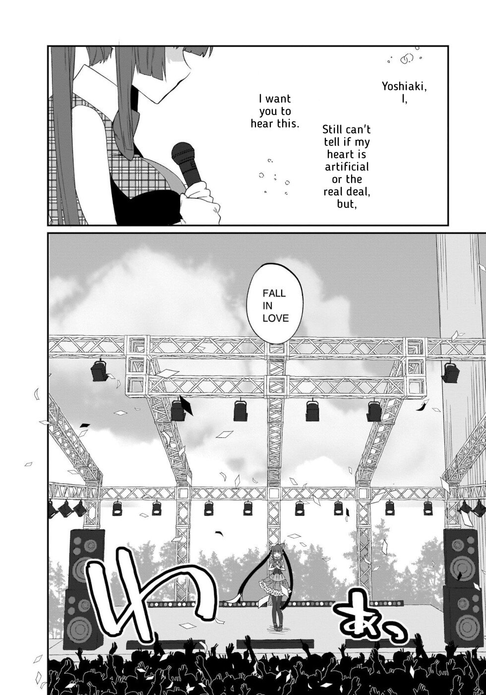 I'm the Best Strategy for the Strongest Bastards Chapter 15 page 15 - Chapter 15