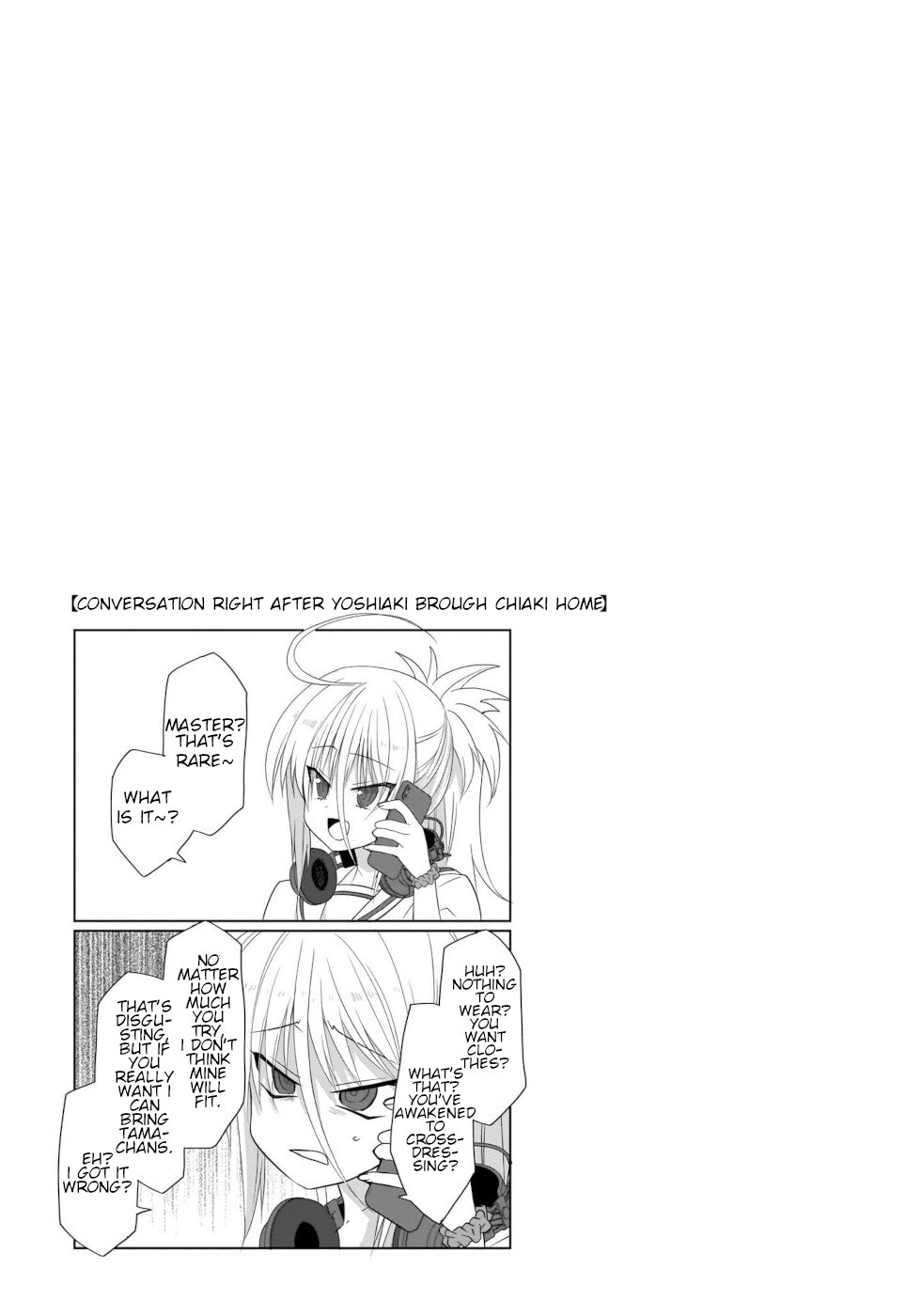 I'm the Best Strategy for the Strongest Bastards Chapter 6 page 16 - Chapter 6
