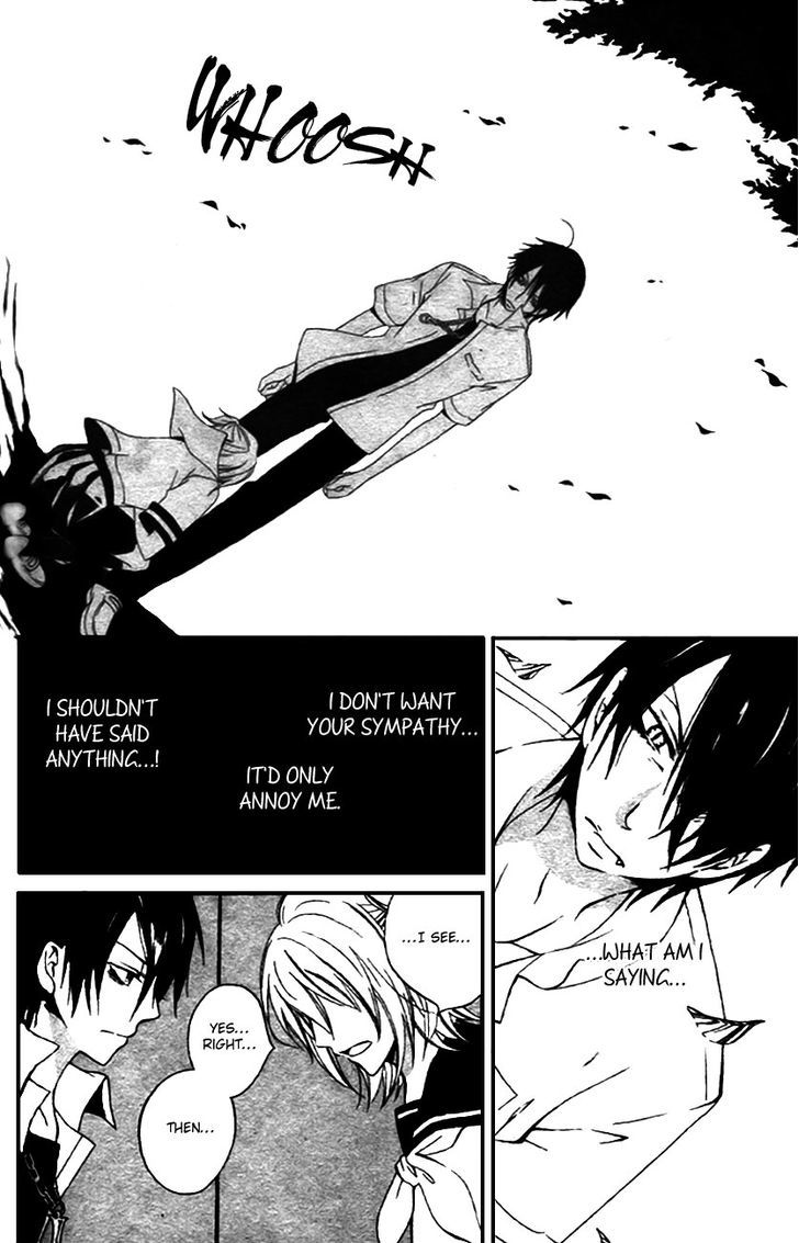 I'm the Demon King! Chapter 0 page 15 - Chapter 0