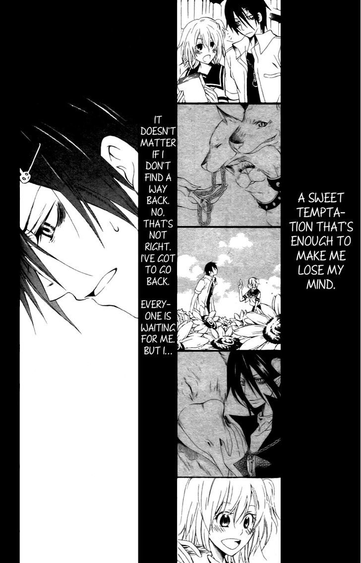 I'm the Demon King! Chapter 0 page 23 - Chapter 0